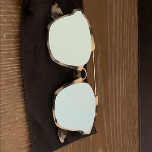 NBW Christian Dior Sunglasses